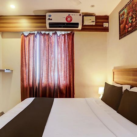 Super Hotel O Vaishnavi Inn Hyderabad Exterior photo